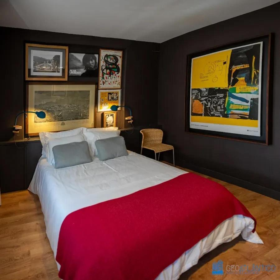 דירות פורטו Y Trendy Arthouse Boavista מראה חיצוני תמונה