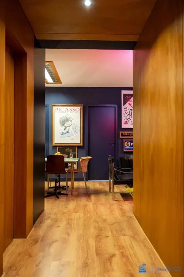 דירות פורטו Y Trendy Arthouse Boavista מראה חיצוני תמונה
