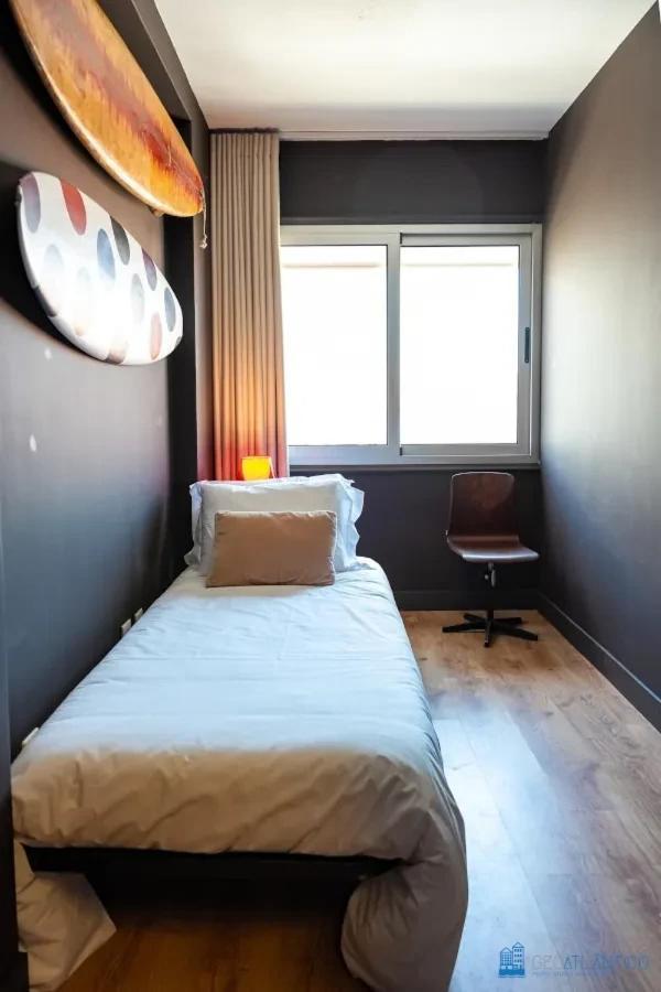 דירות פורטו Y Trendy Arthouse Boavista מראה חיצוני תמונה