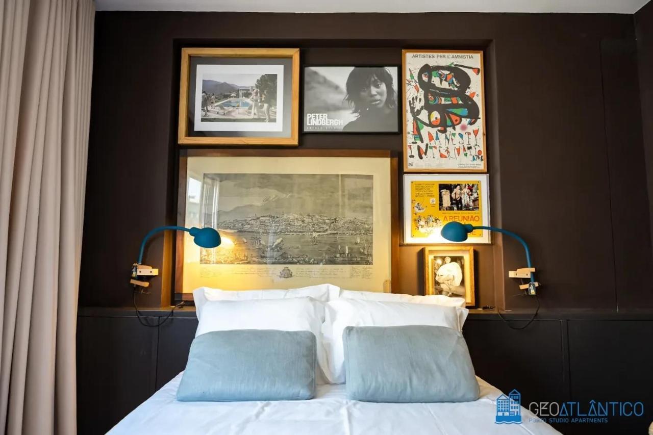 דירות פורטו Y Trendy Arthouse Boavista מראה חיצוני תמונה