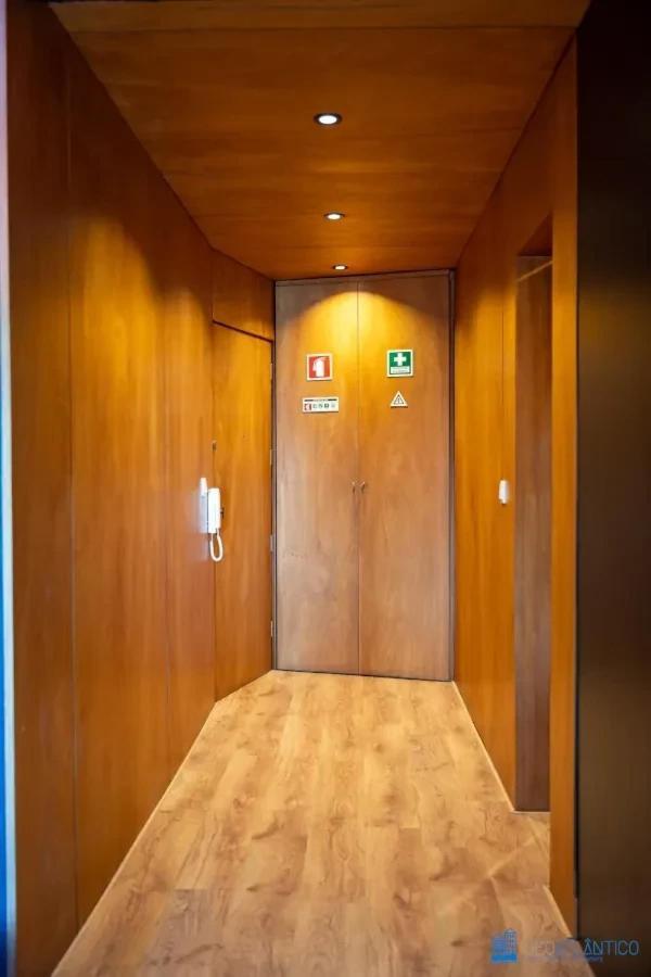 דירות פורטו Y Trendy Arthouse Boavista מראה חיצוני תמונה