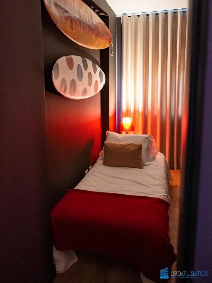 דירות פורטו Y Trendy Arthouse Boavista מראה חיצוני תמונה