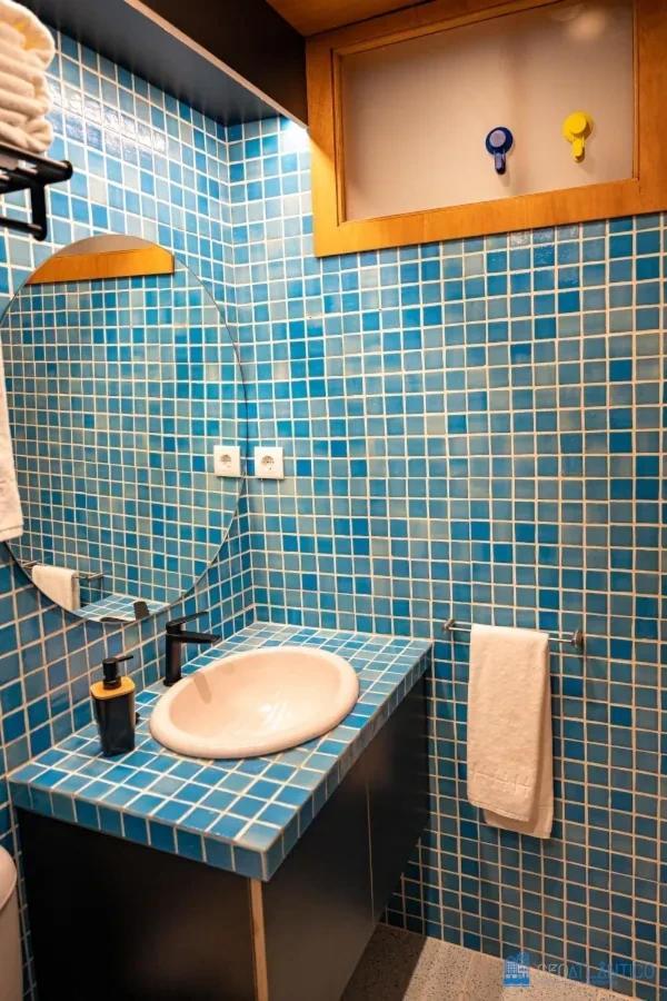 דירות פורטו Y Trendy Arthouse Boavista מראה חיצוני תמונה